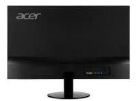 Acer Монитор Acer 27" SA270Bbmipux черный IPS LED 16:9 HDMI матовая 1000:1 250cd 178гр/178гр 1920x1080 D-Sub FHD 3.56кг