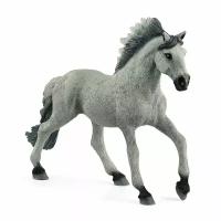 Соррайя, жеребец 14,9 см фигурка игрушка лошади