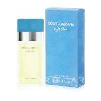 DOLCE & GABBANA Light Blue Туалетная вода 50 мл