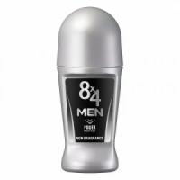 Роликовый дезодорант антиперспирант для мужчин, 8*4 Men Power protect, Kao 60 мл (без аромата)