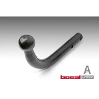 BOSAL Фаркоп на NISSAN Qashqai 2006-2016