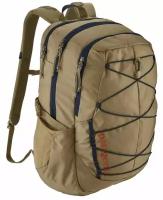 Рюкзак Patagonia Chacabuco 30L хаки 30Л