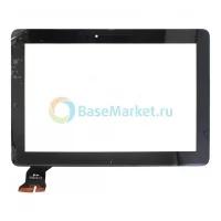 Тачскрин (сенсор) для Asus MeMO Pad 10 ME103K (черный)