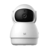 Xiaomi YI Dome Guard Camera 1080p IP EU Global Айпи камера YRS.3019, Белый