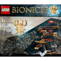 Конструктор Lego Bionicle 5004409 Набор аксессуаров Бионикл