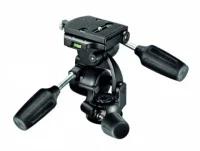 Manfrotto 808RC4 3D-голова для штатива