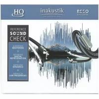 Inakustik CD Reference Soundcheck