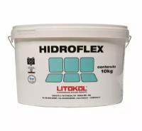 LITOKOL HIDROFLEX 10 кг