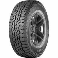 Летние шины Nokian Outpost AT 235/70 R16 109T XL