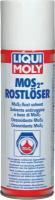 Liquimoly Mos2-Rostloser 0.3l_растворитель Ржавчины С Молибденом! Liqui moly арт. 1986