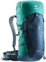 Deuter Speed Lite 26 Navy-Alpinegreen - рюкзак туристический