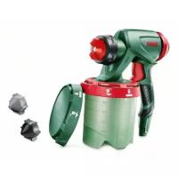 Пистолет краскораспылителя BOSCH DIY BOSCH (PFS 3000-2, 5000 E)