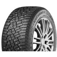 Автошина Continental IceContact 2 SUV KD 275/50 R21 113T шип