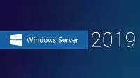 Microsoft Windows Server CAL 2019 English MLP 20 User CAL