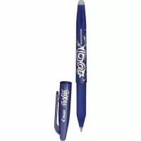 Ручка гелевая Pilot Frixion Ball 0.7mm Blue Ink (FX7-BLU-BC)