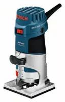 Фрезер кромочный Bosch GKF 600 600Вт