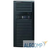 Supermicro SuperChassis Mid-tower 732D4F-903B/ internalHDD(4)LFF/ 2x 5.25"/ 7xFH/ 1x900W(9.6" x 9.6", 12" x 13", 12" x 10")/ no Backplane