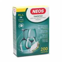 Таблетки для ПММ NEOS NSK0301 ALL in On