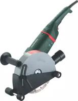 Штроборез Metabo MFE 65