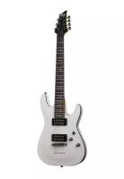 Электрогитара Schecter OMEN-7 VWHT