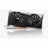 Видеокарта 8192Mb Radeon RX 6600 XT Sapphire 11309-01-20G RX 6600XT Gaming OC NITRO+ 128 GDDR6 2428MHz 14000MHz HDMIx1/DPx3/HDCP