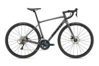 Велосипед Giant Contend AR 3 Black Chrome 2022 M/L