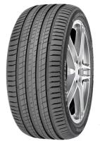 Шины Michelin Latitude Sport 3 245/50 R19 105W RunFlat