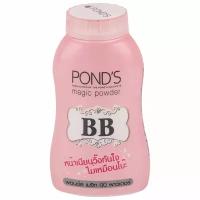 Pond's Пудра рассыпчатая матирующая Мagic powder, 50 гр