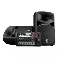 Звуковые комплекты Yamaha STAGEPAS 600BT