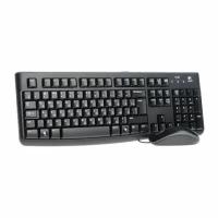 Клавиатура Logitech Classic Desktop MK120 920-002561