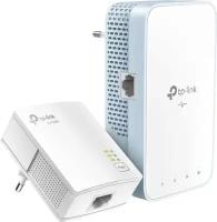 Powerline Wi-Fi адаптер TP-Link TL-WPA7517 KIT