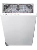 Посудомоечная машина Hotpoint-Ariston BDH20 1B53 узкая