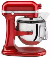 Миксер KitchenAid 5KSM7580XEER