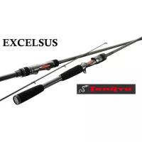 Tenryu, Спиннинг Excelsus TE662S-L, 1.98м, 3-9г