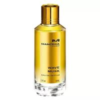 Mancera Парфюмерия унисекс Mancera Wave Musk (Мансера Вейв Маск) 60 мл