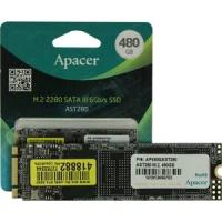 SSD Apacer AST280 480 Гб AP480GAST280-1