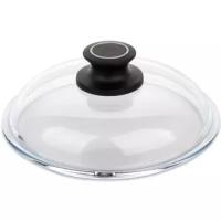 Крышка стеклянная Amt Glass Lids, 24 см