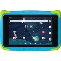 Планшет Topdevice Kids Tablet K7 7.0` 2/16GB WiFi Голубой