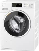 Стиральная машина Miele WWD120WCS White Edition, RUS, производство Германия