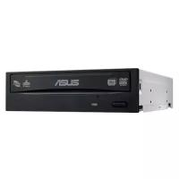 Привод DVD-RW Asus DRW-24D5MT/BLK/B/AS черный SATA внутренний oem