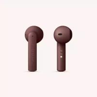 Наушники беспроводные URBANEARS Alby True Maroon