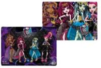 CENTRUM Покрытие на стол "Monster high", А4