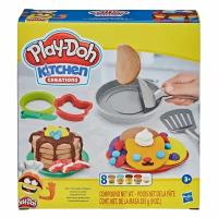 Набор игровой Play-Doh "Блинчики"