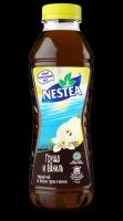 Холодный чай Nestea Груша-ваниль