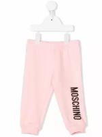 Спортивные брюки MOSCHINO