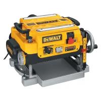 Станок рейсмусовый DeWALT DW735 1,8 кВт