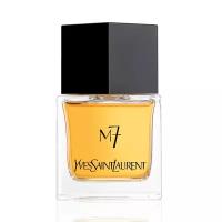 YSL M7 туалетная вода 80мл новый дизайн