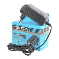 Адаптер/блок питания Robiton IR12-3000S 5,5x2,5/12 BL1 [SP-3.0-12]