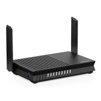 Сетевое оборудование Wi-Fi Netgear AX1800 WiFi Router (RAX20)