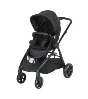 Прогулочная коляска Bebe Confort Zelia, расцветка Nomad Black